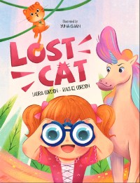 Cover Lost Cat