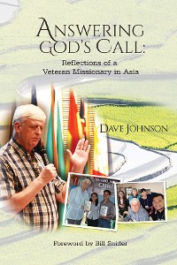 Cover Answering God’s Call