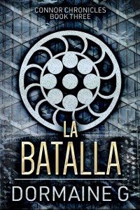 Cover La Batalla