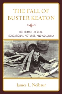 Cover Fall of Buster Keaton