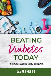 Cover Beating Diabetes Today