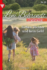 Cover Leni Behrendt Bestseller 53 – Liebesroman