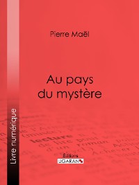 Cover Au pays du mystère