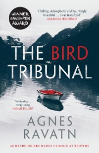 Cover Bird Tribunal