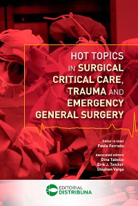 Cover Hot Topics In Surgical Critical Care, Trauma And Emergency General Surgery