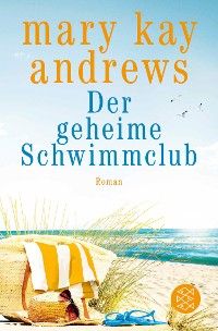 Cover Der geheime Schwimmclub