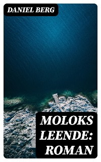 Cover Moloks leende: roman