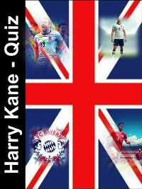 Cover Harry Kane - Quiz