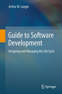 Cover Guide to Software Development