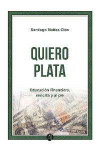 Cover Quiero plata