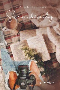 Cover Serendipity