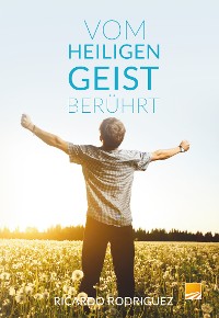 Cover Vom Heiligen Geist berührt