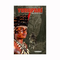 Cover Yuruparí