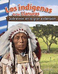 Cover indigenas de las Llanuras