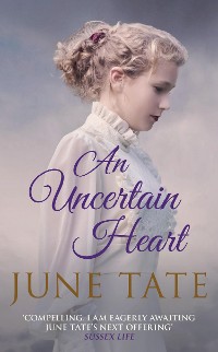 Cover An Uncertain Heart
