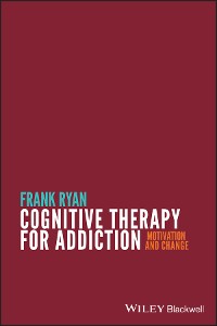 Cover Cognitive Therapy for Addiction