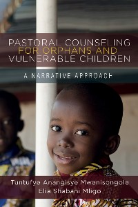 Cover Pastoral Counseling for Orphans and Vulnerable Children