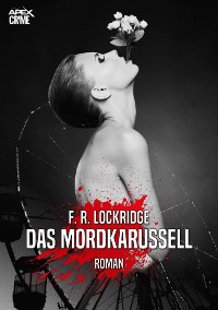Cover DAS MORDKARUSSELL