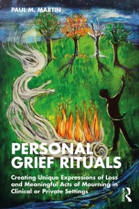 Cover Personal Grief Rituals