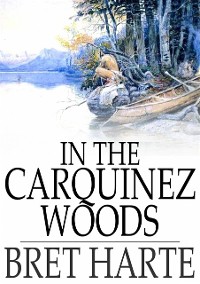 Cover In the Carquinez Woods