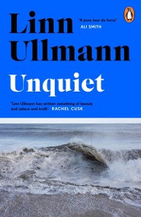 Cover Unquiet