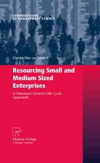 Cover Resourcing Small and Medium Sized Enterprises