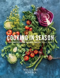 Cover Cooking in Season