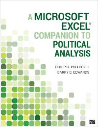 Cover A Microsoft Excel® Companion to Political Analysis