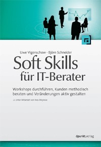 Cover Soft Skills für IT-Berater