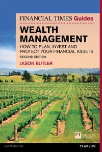 Cover Financial Times Guide to Wealth Management, The