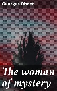 Cover The woman of mystery