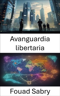 Cover Avanguardia libertaria