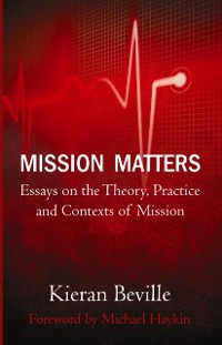 Cover Mission Matters