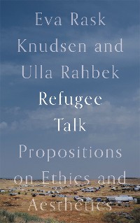 Cover Refugee Talk