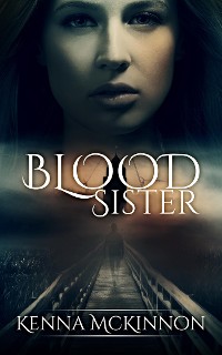 Cover Blood Sister