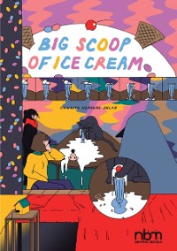 Cover Big Scoop of Ice Cream