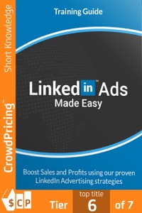 Cover LinkedIn Ads Made Easy