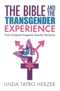 Cover Bible and the Transgender Experience