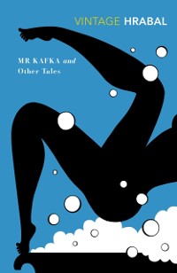 Cover Mr Kafka