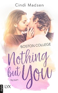 Cover Boston College - Nothing but You