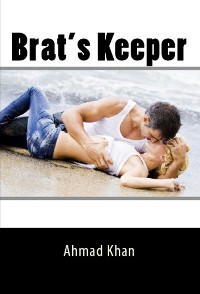 Cover Brat's Keeper: Taboo Erotica