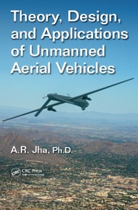 Cover Theory, Design, and Applications of Unmanned Aerial Vehicles