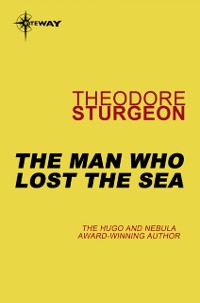 Cover Man Who Lost the Sea