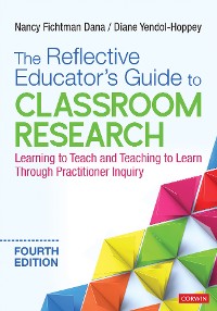 Cover The Reflective Educator′s Guide to Classroom Research