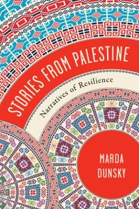 Cover Stories from Palestine