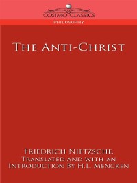 Cover Anti-Christ