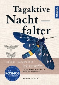 Cover Tagaktive Nachtfalter