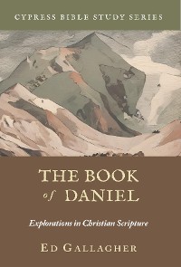 Cover The Book of Daniel