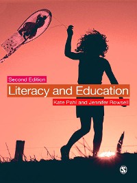 Cover Literacy and Education