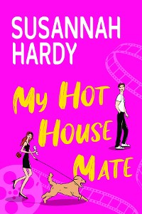 Cover My Hot Housemate